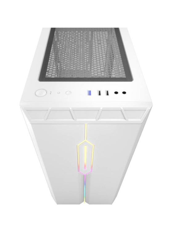 Darkflash DLM23 Компьютерный Корпус LED