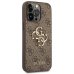 Дополнительное изображение книги «Guess GUHCP14X4GMGBR Чехол для Apple iPhone 14 Pro Max»