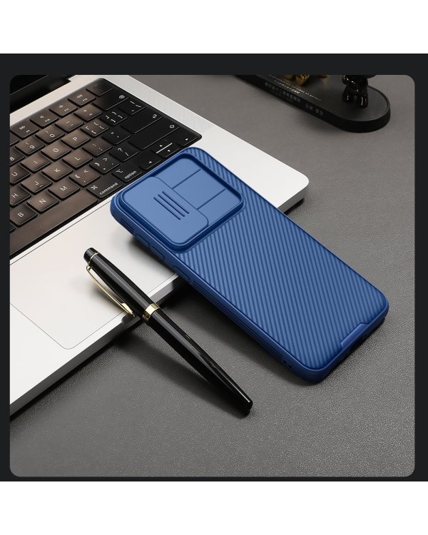 Nillkin CamShield PRO Hard Case Чехол для Samsung Galaxy A36 5G