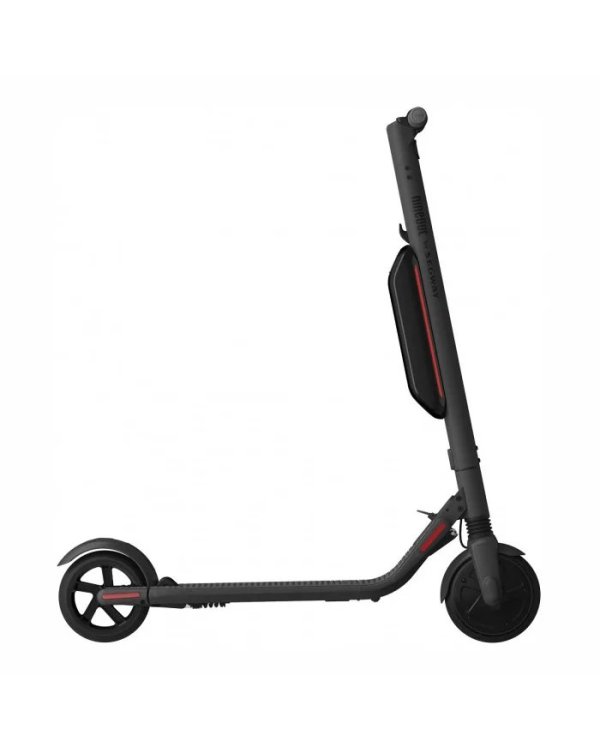 Ninebot by Segway KickScooter ES4 Электросамокат 300W / 374Wh / 30km/h