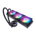 Cooler Master MLY-D36M-A23PZ-R1 PL360 Flux Комплект жидкостного охлаждения для процессора 3x 120mm