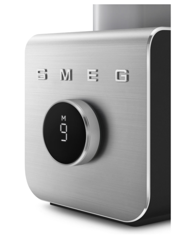 Smeg BLC02BLMEU Блендер 1400W