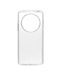 Tactical TPU Cover Защитный чехол для Xiaomi Redmi 14C 4G/A4 5G/Poco C75 / прозрачный