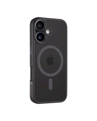 Tactical MagForce Hyperstealth Cover Защитный чехол для iPhone 16 / асфальт