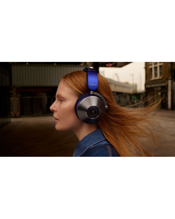 Dyson Zone 376062-01 Наушники