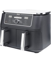 Ninja AF400EU Double Аэрофритюрница 9.5L / 2470 W
