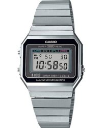 CASIO A700W-1ADF Мужские часы