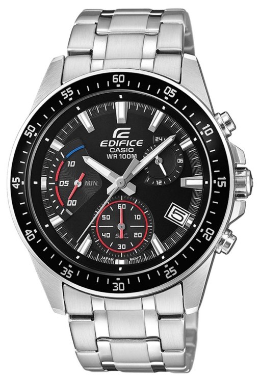 CASIO EFV-540D-1AVUEF Мужские часы