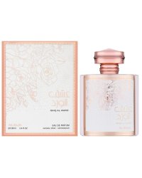 Nusuk Ishq Al Ward Парфюм EDP 100 ml
