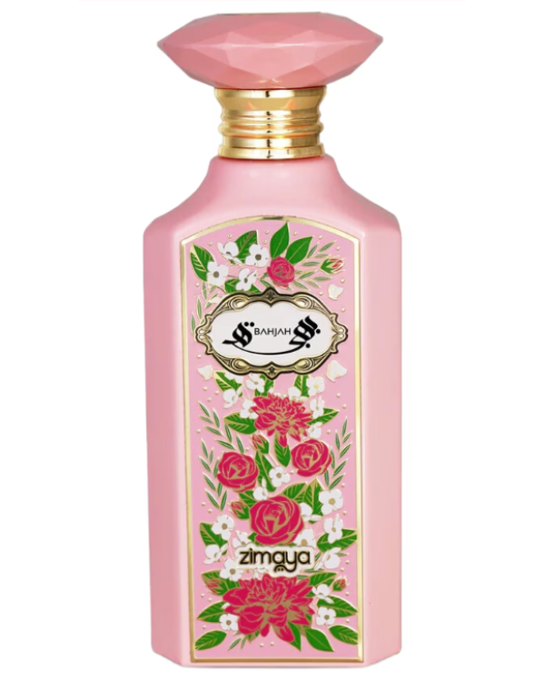 Zimaya Bahjah Парфюм EDP 100 ml