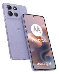 Motorola Moto G86 5G Смартфон 8GB / 256GB