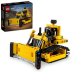 LEGO 42163 Heavy-Duty Bulldozer Конструктор