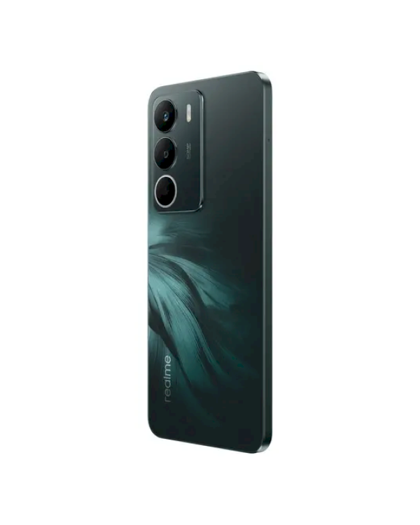 Realme C71 Смартфон 8GB / 256GB Forest Owl