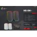 Mars Gaming MSOM USB DSP Стерео система для ПК 20W / RGB / Bluetooth 5.3