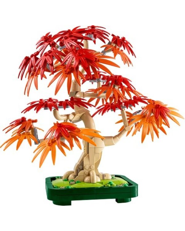 LEGO Botanicals 10348 Конструктор