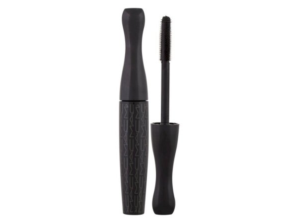 MAC In Extreme Dimension 3D Black Lash Mascara Тушь для ресниц 12g