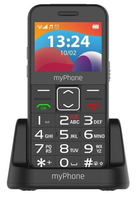 myPhone Halo 3 LTE Мобильный телефон