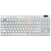 Logitech G Pro X TKL Lightspeed Tactile Клавиатура QWERTY