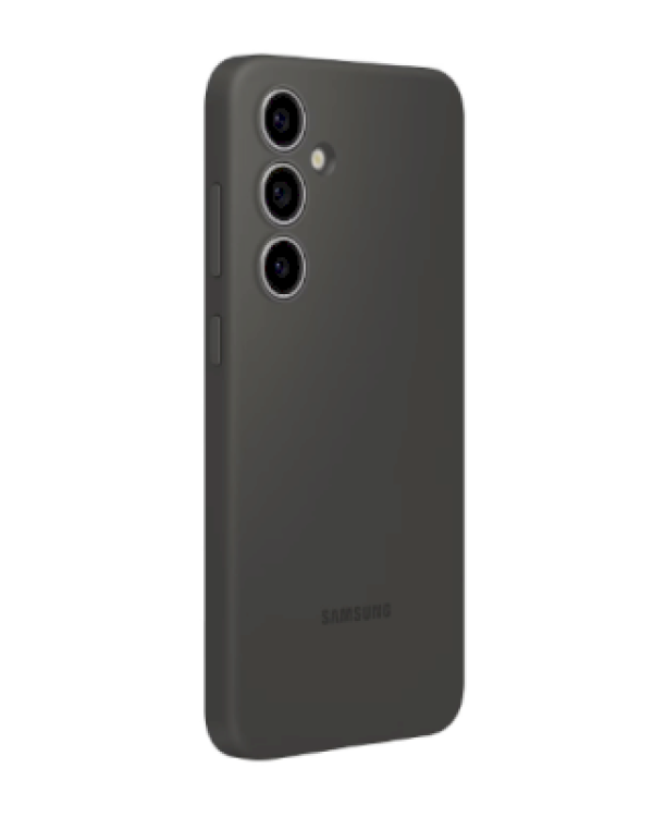 Samsung Silicone Cover Чехол для Samsung Galaxy A37