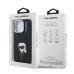 Karl Lagerfeld IML Aquarelle Karl Case Чехол для Apple iPhone 15 Pro Max