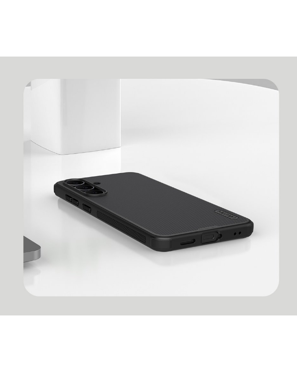 Nillkin Super Frosted PRO Back Cover Чехол для Samsung Galaxy S25 FE
