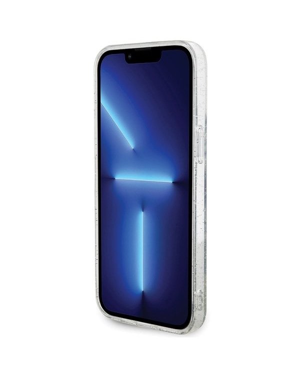 Karl Lagerfeld KLHMP14XHGKCNOT Чехол для Apple iPhone 14 Pro Max
