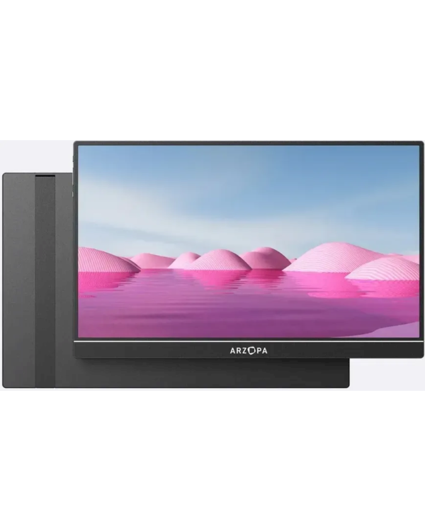 Arzopa Z1RC Портативный монитор 16,0" / IPS LCD / 2560×1600 / QHD