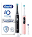 Oral-B iO Series 6 Duo Электрические зубные щетки 2 шт
