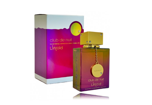 Armaf Club De Nuit Untold Парфюм EDP 105 ml