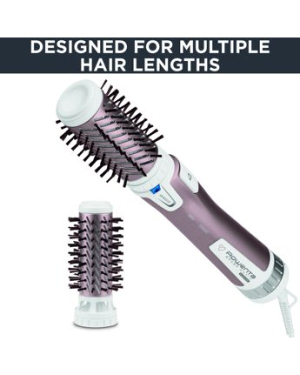 Rowenta Brush Activ Premium Care CF9540 Устройство для укладки волос