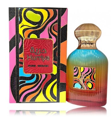 Paris Corner Hurriya Парфюм EDP 100 ml