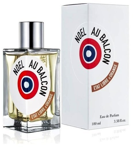 Etat Libre d’Orange Noel Au Balcon Парфюм EDP 100 ml