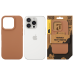 Tactical MagForce Velvet Smoothie Cover Защитный чехол для Apple iPhone 16 Pro / Moucha Moose