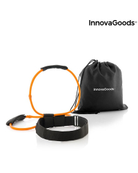 InnovaGoods Поясс резиновым сопротивлением