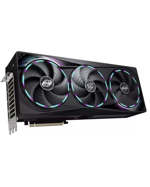 Gigabyte Aorus GeForce RTX 5070 Ti Master 16GB GDDR7 Видеокарта