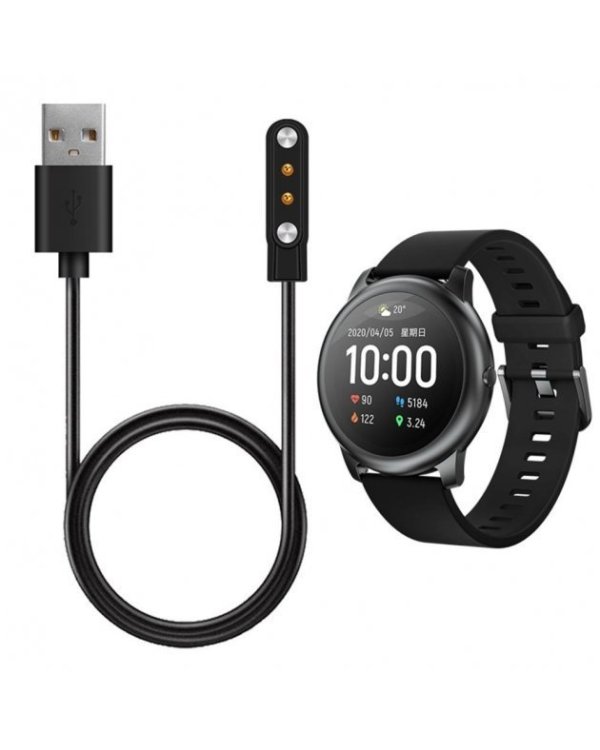 Haylou Solar LS05 IP68 Мужские смарт часы для iOS / Android