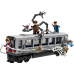 LEGO 76321 Spider-Man vs Doc Ock Subway Train Scene Конструктор