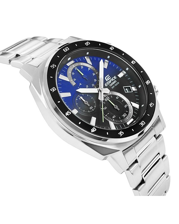 CASIO EFV-600D-2AVUEF Мужские часы