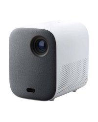 Xiaomi Mi Smart Projector 2 DLP Проектор для кино Android TV / 500ANSI (BHR5211GL)