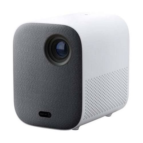 Xiaomi Mi Smart Projector 2 DLP Проектор для кино Android TV / 500ANSI (BHR5211GL)