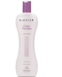 BioSilk Color Therapy Кондиционер 355ml