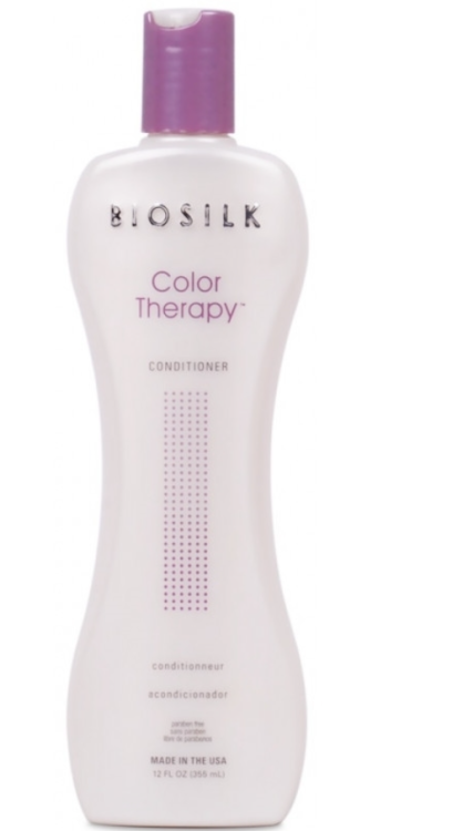 BioSilk Color Therapy Кондиционер 355ml
