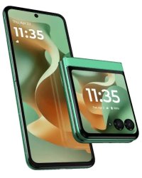 Motorola Razr 60 5G Смартфон 8GB / 256GB Green