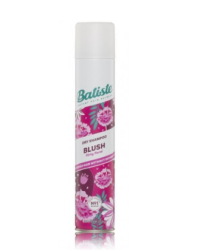 Batiste Dry Shampoo Floral & Flirty Blush Сухой шампунь 350 ml