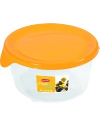 Curver Fresh&Go Контейнер для еды 0.5L 12.5x12.5x6.50cm