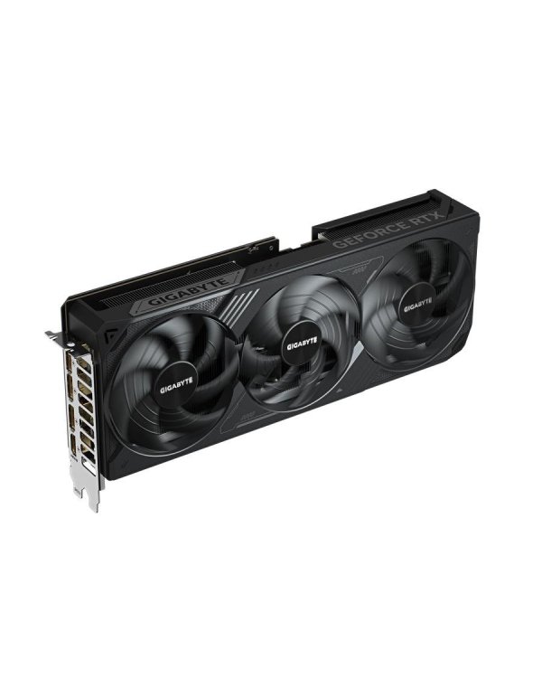 Gigabyte GeForce RTX5070Ti WINDFORCE OC SFF 16GB GDDR7 (GV-N507TWF3OC-16GD)