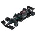Rastar Mercedes-AMG F1 W11 EQ Performance Радиоуправляемая Игрушечная Mашина 1:18