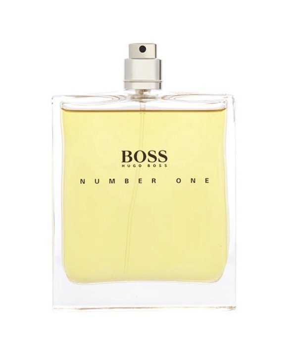 Hugo Boss Boss Number One Парфюмерный Тестер 100ml