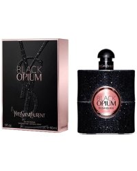 Yves Saint Laurent Black Opium Парфюм EDP 90 ml