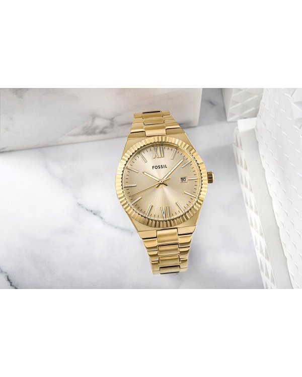 Fossil ES5299 Женские часы
